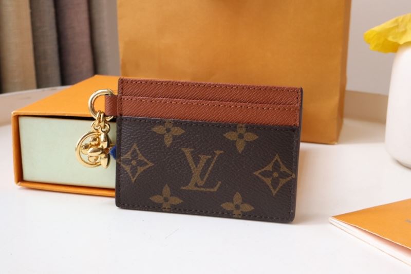 Louis Vuitton Wallets